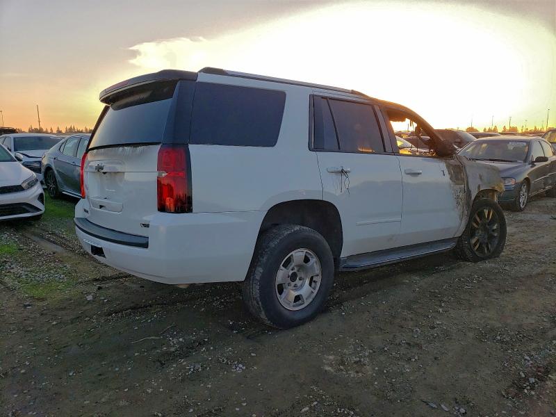 Aukcja sprzedaży 2018 Chevrolet Tahoe, vin: 1GNSKCKC3JR347824, numer aukcji: 94557185