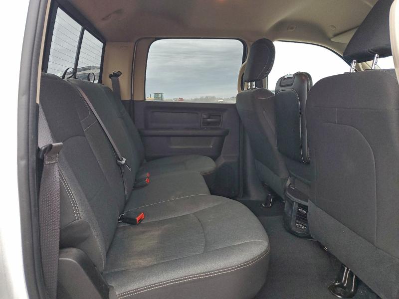 94311105 :رقم المزاد ، 3C6UR5CL5LG148047 vin ، 2020 Ram 2500 مزاد بيع