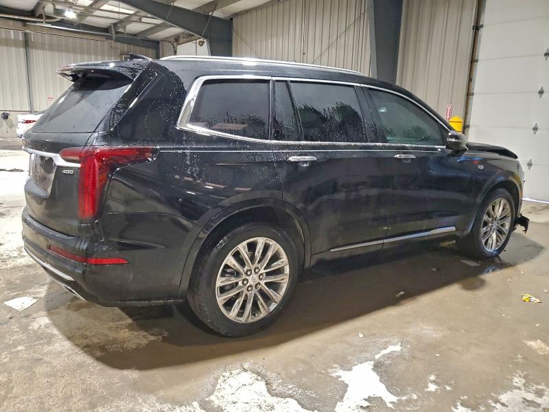 Продажа на аукционе авто 2023 Cadillac Xt6, vin: 1GYKPCRS4PZ217691, номер лота: 95946165