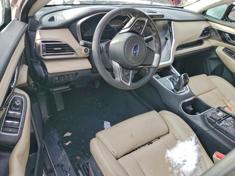 Продаж на аукціоні авто 2020 Subaru Legacy Lim, vin: 4S3BWAN65L3020449, номер лоту: 96437665
