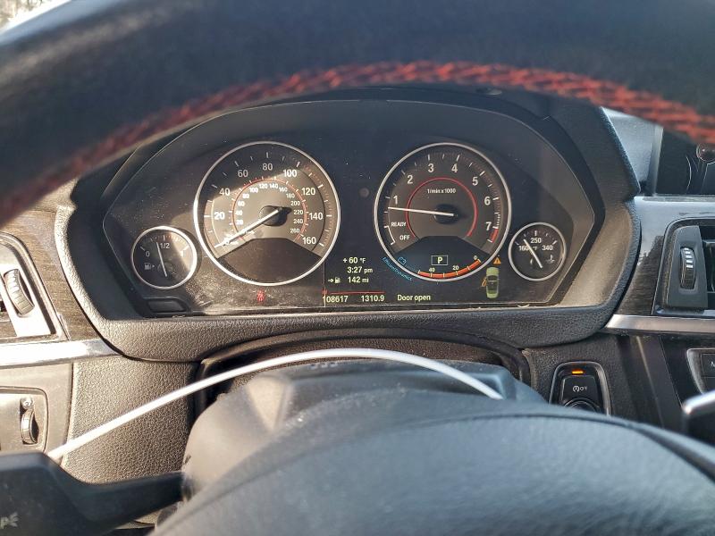 Aukcja sprzedaży 2014 Bmw 428, vin: WBA3V5C55EJ969200, numer aukcji: 94947945