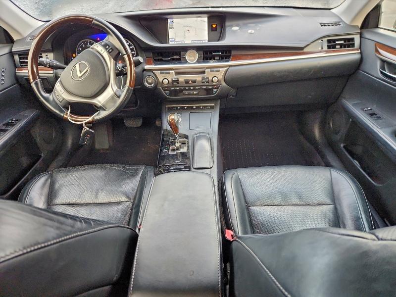 96194765 :رقم المزاد ، JTHBK1GG9D2081729 vin ، 2013 Lexus Es 350 مزاد بيع