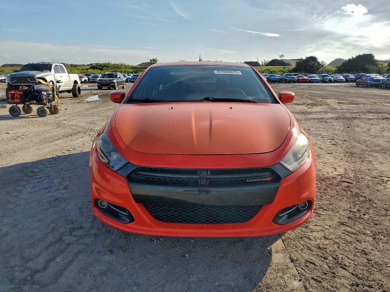 Продаж на аукціоні авто 2016 Dodge Dart, vin: 1C3CDFFA9GD822548, номер лоту: 53882426