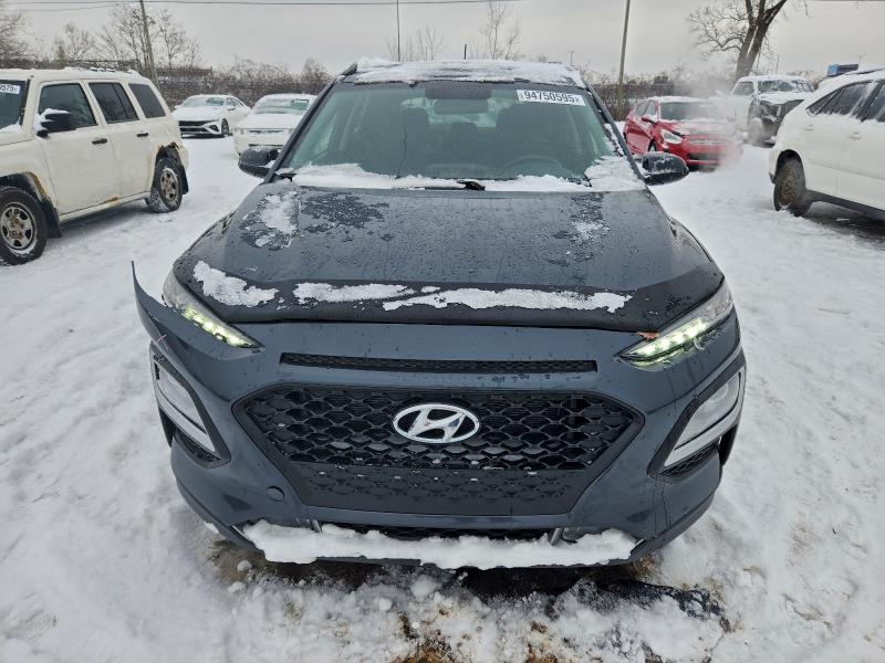 Aukcja sprzedaży 2019 Hyundai Kona, vin: KM8K2CAAXKU315939, numer aukcji: 94750595