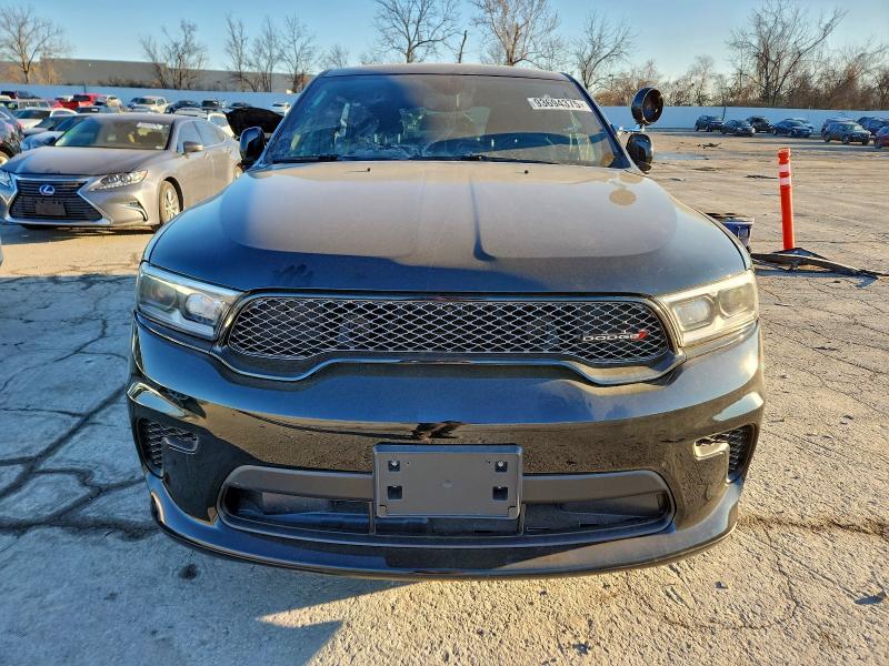 Aukcja sprzedaży 2024 Dodge Durango, vin: 1C4SDJFT2RC198998, numer aukcji: 93694375