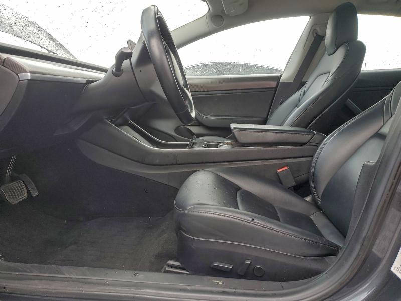 Aukcja sprzedaży 2019 Tesla Model 3, vin: 5YJ3E1EB4KF205517, numer aukcji: 97936415