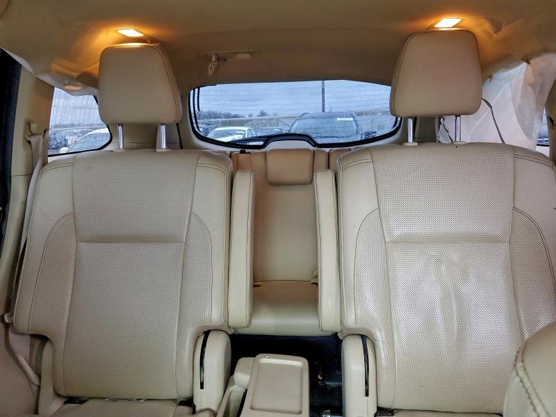 96289415 :رقم المزاد ، 5TDDZRFH5KS989583 vin ، 2019 Toyota Highlander مزاد بيع