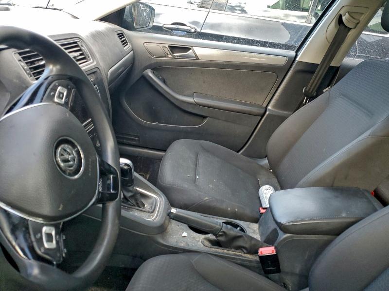 Продажа на аукционе авто 2015 Volkswagen Jetta Se, vin: 3VWD07AJ4FM341597, номер лота: 96128365
