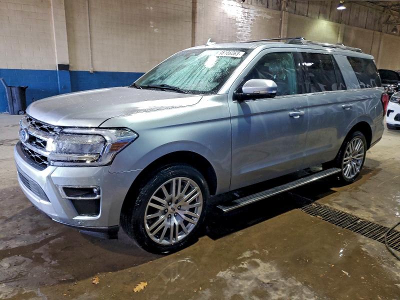 Продаж на аукціоні авто 2024 Ford Expedition, vin: 1FMJU2A87REA33503, номер лоту: 98186065