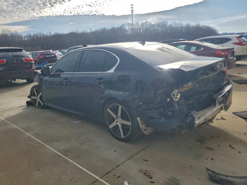 Aukcja sprzedaży 2014 Lexus Gs 350, vin: JTHBE1BL3E5039102, numer aukcji: 98052455