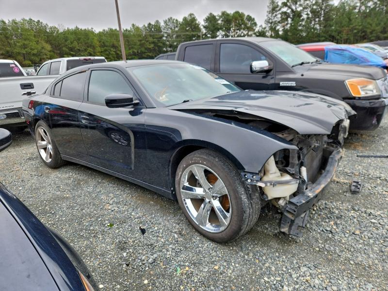 Aukcja sprzedaży 2013 Dodge Charger Se, vin: 2C3CDXBG6DH622323, numer aukcji: 95663985