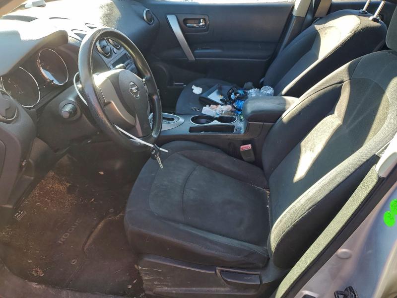 Продажа на аукционе авто 2008 Nissan Rogue, vin: JN8AS58V78W406236, номер лота: 96773765
