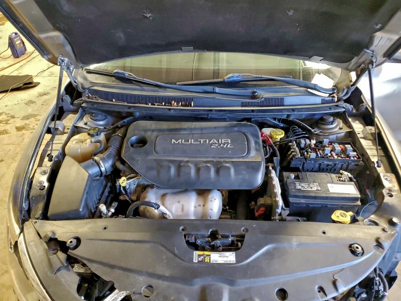 Aukcja sprzedaży 2015 Chrysler 200, vin: 1C3CCCAB4FN505464, numer aukcji: 97941385
