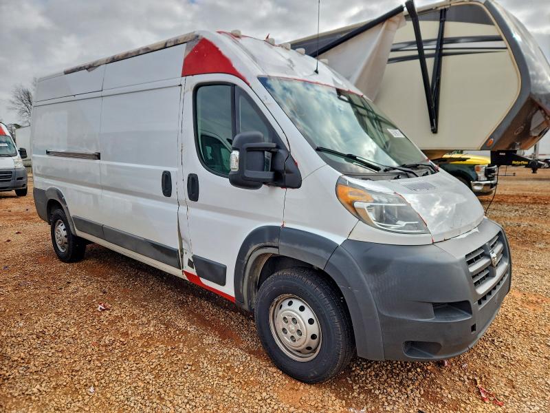Продажа на аукционе авто 2018 Ram Promaster, vin: 3C6TRVDG9JE147747, номер лота: 97821865