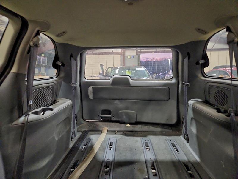 Aukcja sprzedaży 2005 Chrysler Town & Country, vin: 1C4GP45R75B286028, numer aukcji: 96537595