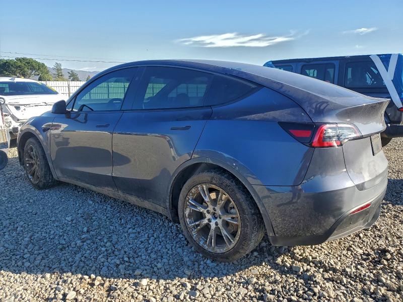 Aukcja sprzedaży 2023 Tesla Model Y, vin: 7SAYGDEE6PF889069, numer aukcji: 95951065