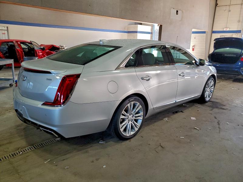 Продаж на аукціоні авто 2018 Cadillac Xts, vin: 2G61N5S39J9174136, номер лоту: 98054425