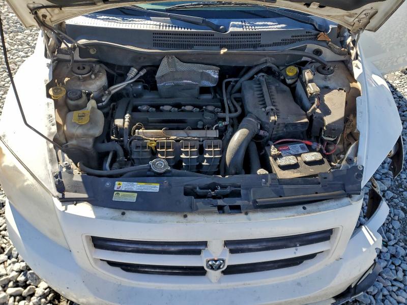 Aukcja sprzedaży 2007 Dodge Caliber, vin: 1B3HB28BX7D106295, numer aukcji: 95313515