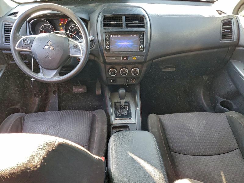 Aukcja sprzedaży 2018 Mitsubishi Outlander Sport, vin: JA4AP3AU0JU009532, numer aukcji: 94248055