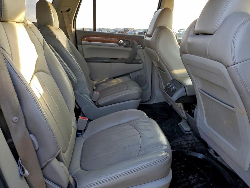 Продаж на аукціоні авто 2011 Buick Enclave, vin: 5GAKRBED4BJ173251, номер лоту: 96310025