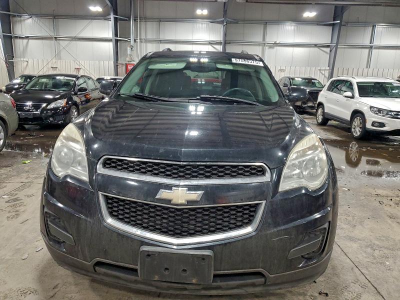 Aukcja sprzedaży 2011 Chevrolet Equinox Lt, vin: 2CNFLEEC2B6361558, numer aukcji: 97566575