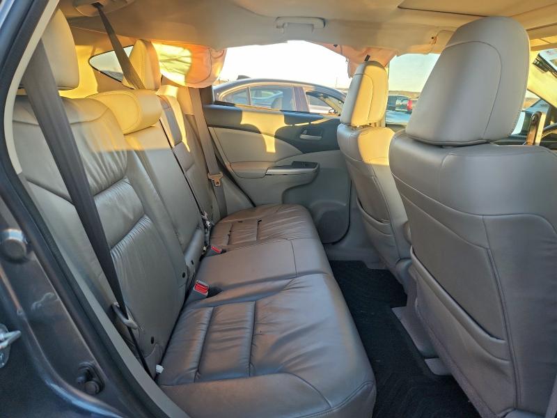 Aukcja sprzedaży 2013 Honda Cr-v, vin: 2HKRM3H71DH515970, numer aukcji: 97877135