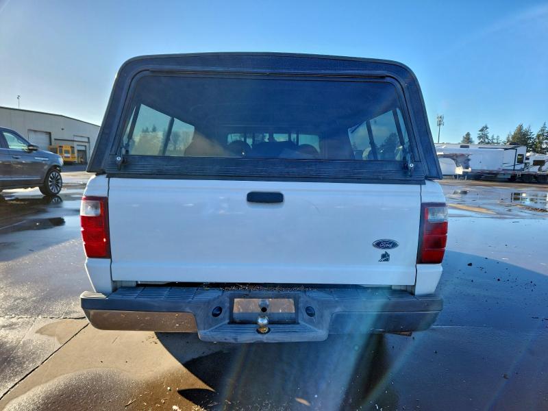 98208265 :رقم المزاد ، 1FTYR44V23PA16475 vin ، 2003 Ford Ranger Sup مزاد بيع