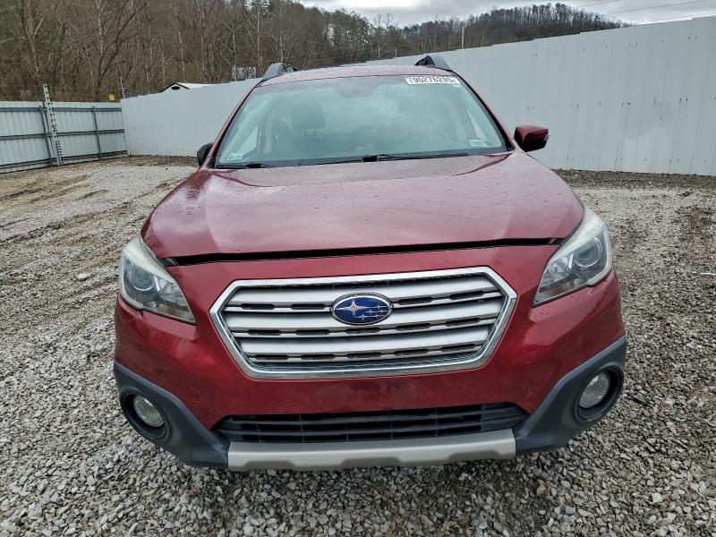 2017 Subaru Outback მანქანა იყიდება აუქციონზე, vin: 4S4BSANC7H3363364, აუქციონის ნომერი: 96276295