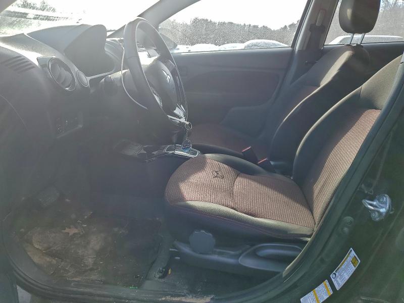 Aukcja sprzedaży 2024 Mitsubishi Mirage, vin: ML32AWHJ2RH006647, numer aukcji: 94802945