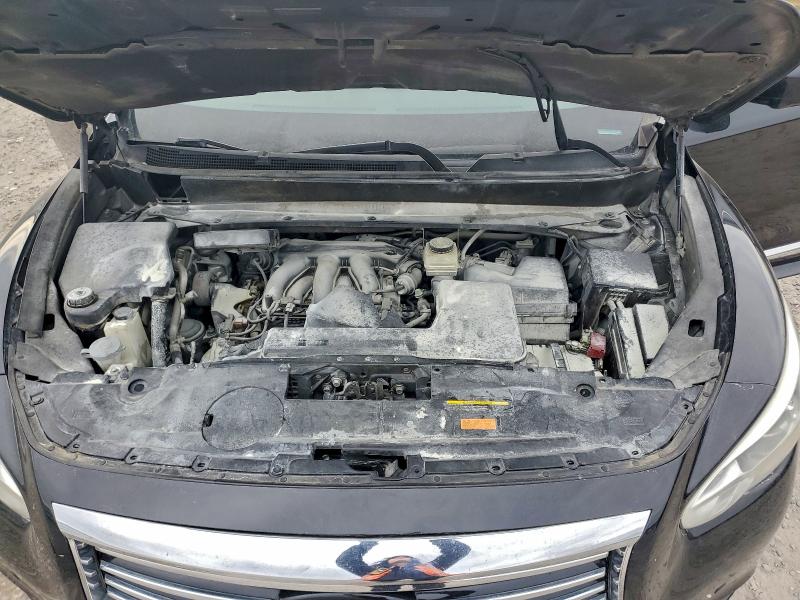 Продаж на аукціоні авто 2013 Infiniti Jx35, vin: 5N1AL0MM2DC320316, номер лоту: 97548755