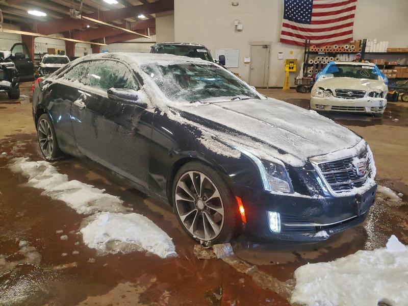 Продаж на аукціоні авто 2016 Cadillac Ats, vin: 1G6AJ1RS6G0111872, номер лоту: 94831125
