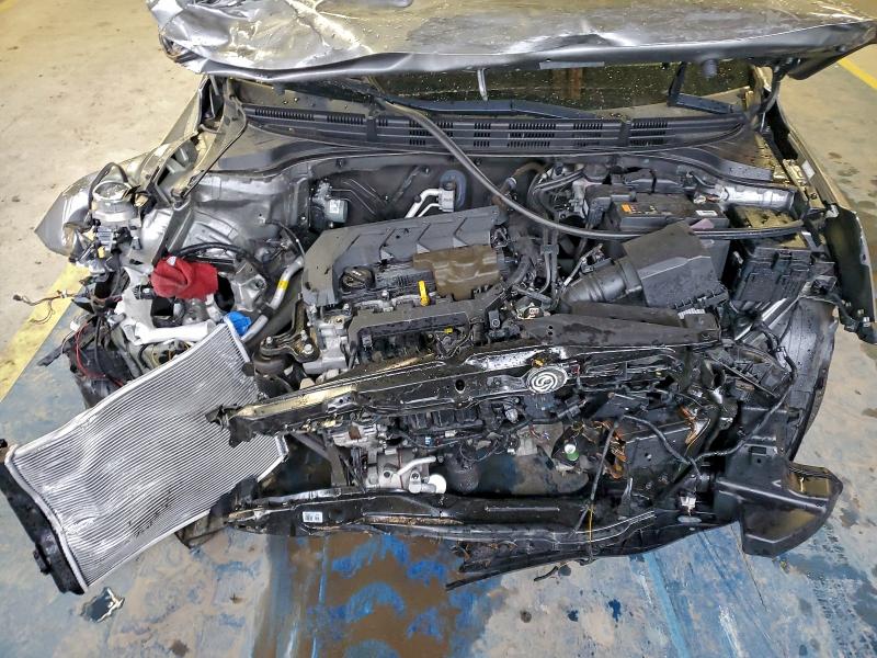 93422805 :رقم المزاد ، 3KPA24AD1ME385024 vin ، 2021 Kia Rio Lx مزاد بيع
