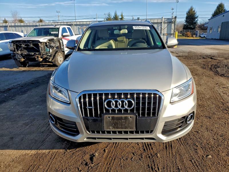 Продажа на аукционе авто 2013 Audi Q5 Premium, vin: WA1LFAFP5DA084753, номер лота: 95341255