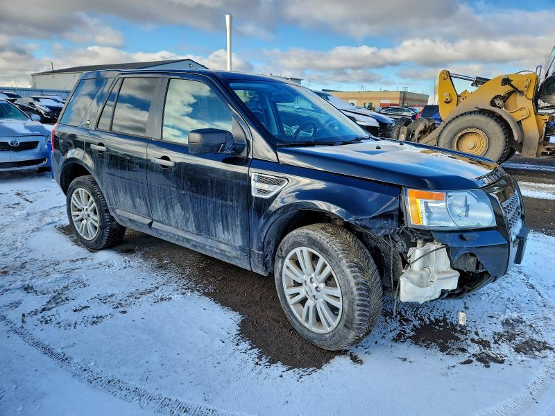 Продаж на аукціоні авто 2010 Land Rover Lr2, vin: SALFR2BN7AH175247, номер лоту: 94744315
