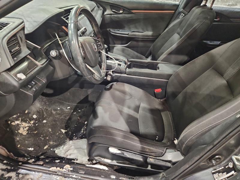 Aukcja sprzedaży 2017 Honda Civic, vin: SHHFK7H4XHU307062, numer aukcji: 94966935