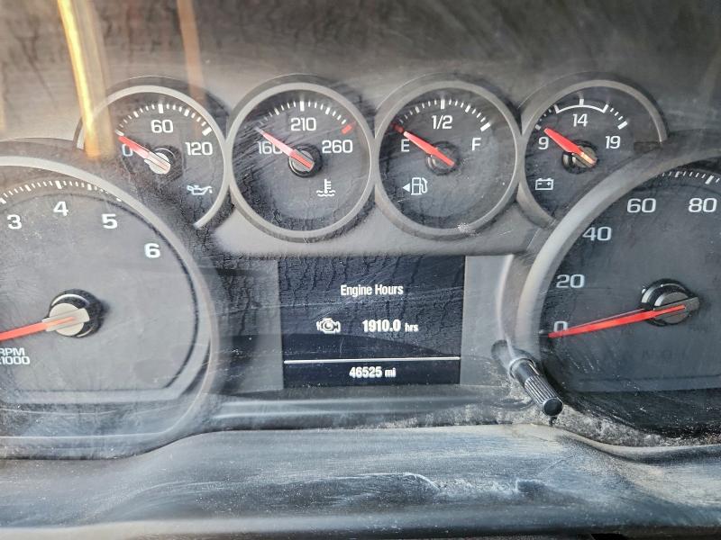 Продаж на аукціоні авто 2024 Chevrolet Silverado, vin: 2GC1YLE78R1108713, номер лоту: 98156625