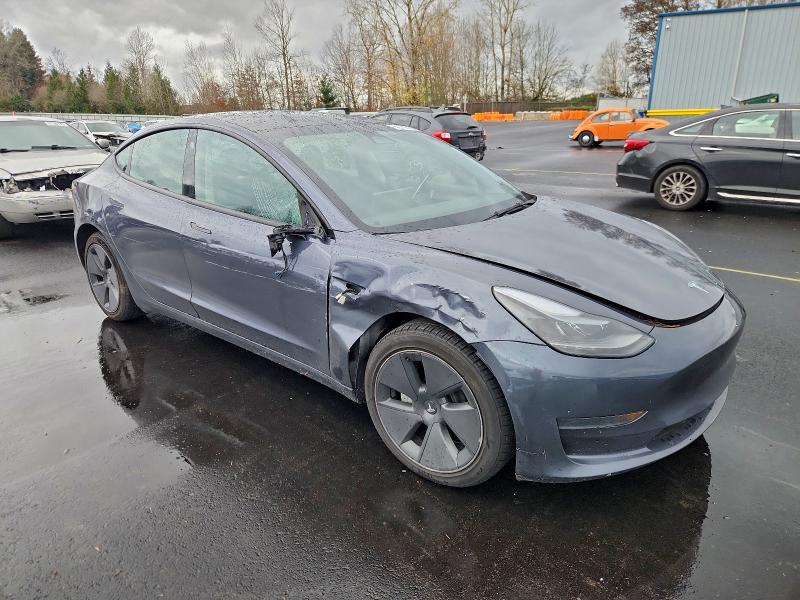 Aukcja sprzedaży 2023 Tesla Model 3, vin: 5YJ3E1EA2PF644343, numer aukcji: 95273915