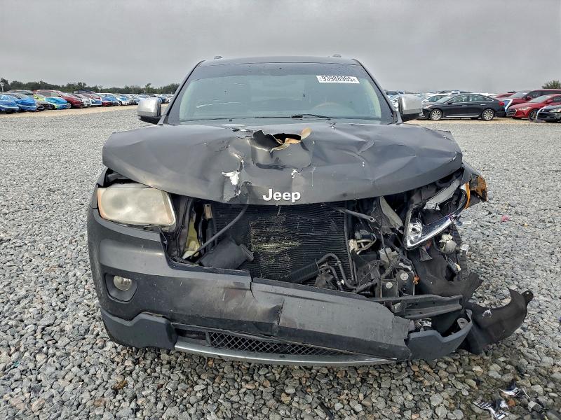 Aukcja sprzedaży 2011 Jeep Grand Cherokee, vin: 1J4RS6GG6BC659767, numer aukcji: 93988965