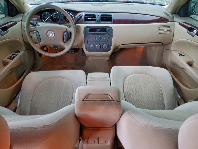 Продаж на аукціоні авто 2006 Buick Lucerne, vin: 1G4HP57276U229873, номер лоту: 96247195