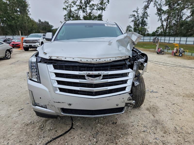 96163025 :رقم المزاد ، 1GYS4HKJ5KR270965 vin ، 2019 Cadillac Escalade مزاد بيع