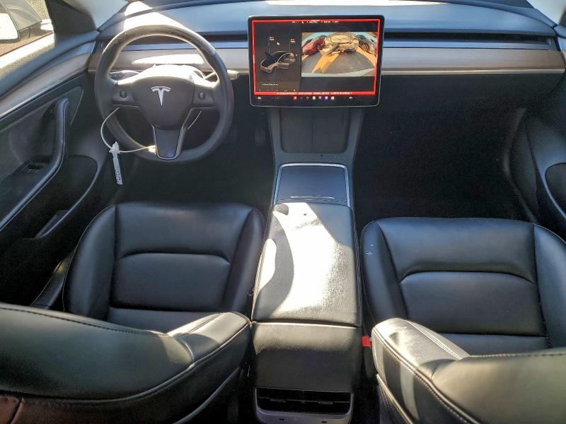 Aukcja sprzedaży 2023 Tesla Model 3, vin: 5YJ3E1EA5PF401917, numer aukcji: 96112275