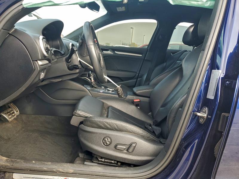Aukcja sprzedaży 2019 Audi S3 Premium, vin: WAUB1GFF6KA100141, numer aukcji: 95086305
