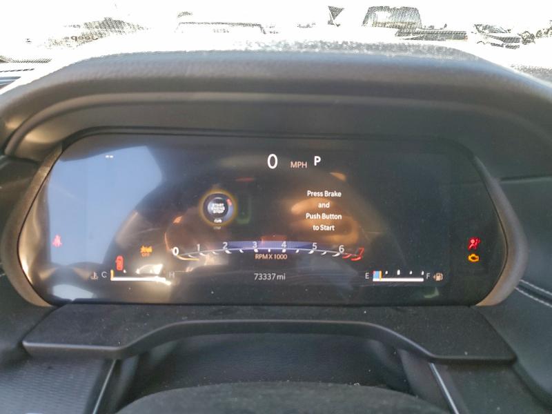 Aukcja sprzedaży 2023 Jeep Grand Cherokee, vin: 1C4RJKAG0P8830825, numer aukcji: 96184375