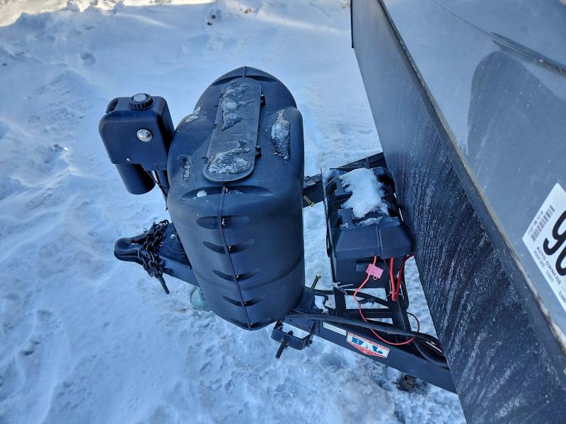 Продажа на аукционе авто 2021 Keystone Unknown, vin: 4YDT25221MD412457, номер лота: 96042775