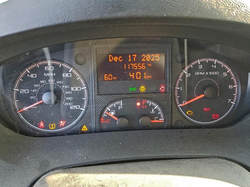 Aukcja sprzedaży 2020 Ram Promaster 2500, vin: 3C6TRVDG8LE131381, numer aukcji: 97286545