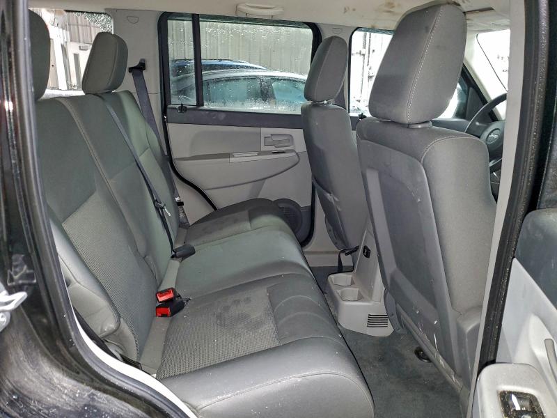 2008 Jeep Liberty მანქანა იყიდება აუქციონზე, vin: 1J8GN28K68W212159, აუქციონის ნომერი: 95336465