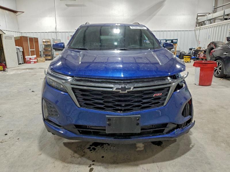 Aukcja sprzedaży 2023 Chev Equinox Lt, vin: 3GNAXWEG3PS126551, numer aukcji: 97041085