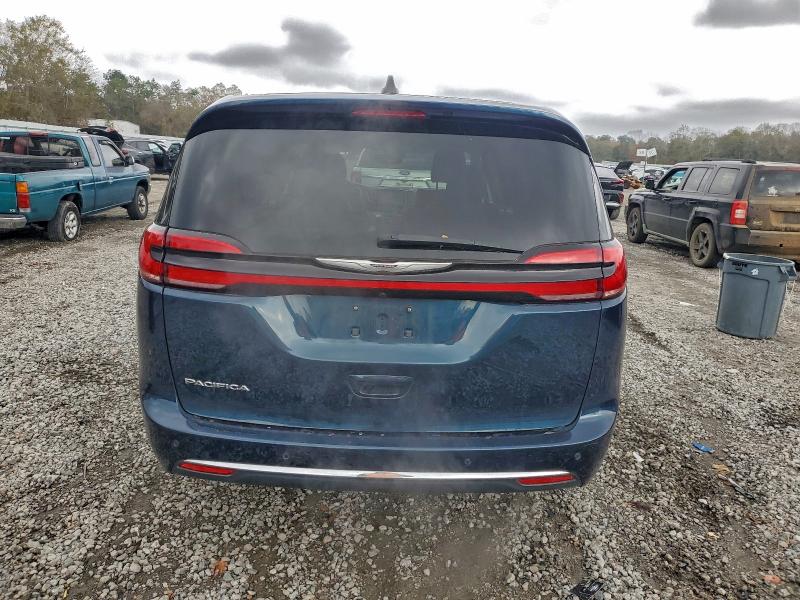 Продажа на аукционе авто 2023 Chrysler Pacifica T, vin: 2C4RC1BG7PR533817, номер лота: 95417485
