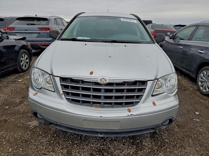 97943615 :رقم المزاد ، 2A8GM68X98R668624 vin ، 2008 Chrysler Pacifica مزاد بيع