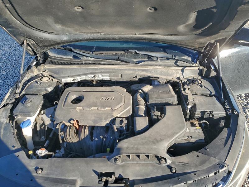 Aukcja sprzedaży 2016 Kia Optima Lx, vin: 5XXGT4L37GG094177, numer aukcji: 91355255